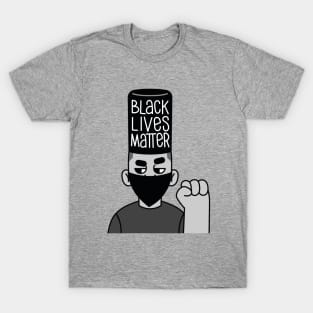 BLACK LIVES MATTER T-Shirt